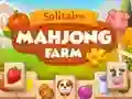 Permainan Solitaire Mahjong Ladang talian