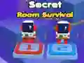 Permainan Survival di Bilik Rahsia talian
