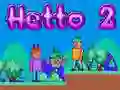 Permainan Hetto 2 talian Permainan Hetto 2 talian