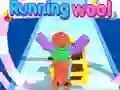 Permainan Wool Berlari talian Permainan Wool Berlari talian