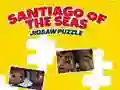Permainan Santiago Dari Laut: Teka-Teki talian Permainan Santiago Dari Laut: Teka-Teki talian