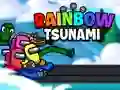 Permainan Tsunami Pelangi talian Permainan Tsunami Pelangi talian