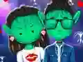 Permainan Alien Jalan Cinta talian Permainan Alien Jalan Cinta talian