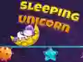 Permainan Unicorn tidur talian Permainan Unicorn tidur talian