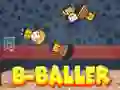 Permainan B-Baller talian Permainan B-Baller talian