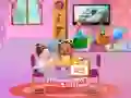 Permainan Gadis Bayi Manis Pusat Jagaan talian