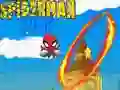 Permainan Lompatan Spider-Man talian Permainan Lompatan Spider-Man talian