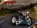 Permainan Penunggang Motosikal di Lebuhraya 3D talian
