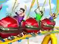 Permainan Roller Coaster talian Permainan Roller Coaster talian