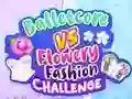 Permainan Balletcore vs Cabaran Fesyen Bunga talian Permainan Balletcore vs Cabaran Fesyen Bunga talian