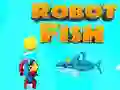 Permainan Ikan Robot talian Permainan Ikan Robot talian