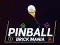 Permainan Pinball Blok Mania talian Permainan Pinball Blok Mania talian