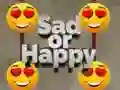 Permainan Sedih atau Gembira talian