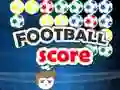 Permainan Skor Bola Sepak talian Permainan Skor Bola Sepak talian