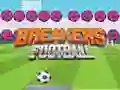 Permainan Bola Sepak Breakers talian