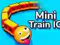 Permainan Mini Kereta IO talian Permainan Mini Kereta IO talian