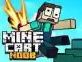 Permainan Kenderaan Lombong Noob talian