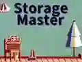 Permainan Master Penyimpanan talian
