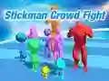 Permainan Pertarungan Stickman dalam Orang Ramai talian Permainan Pertarungan Stickman dalam Orang Ramai talian
