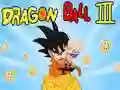 Permainan Dragon Ball III talian