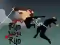Permainan Lari Ninja Lari talian Permainan Lari Ninja Lari talian