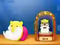 Permainan Teka-Teki Kehidupan Hamster talian