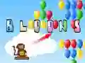 Permainan Belon talian Permainan Belon talian