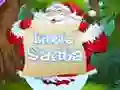 Permainan Santa Kecil talian