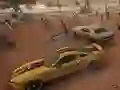 Permainan Kemalangan Kereta Zombie: Zon Drift talian