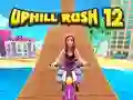 Permainan Uphill Rush 12 talian