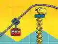 Permainan Wired Langit talian Permainan Wired Langit talian