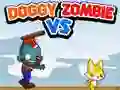 Permainan Anjing Vs Zombie talian
