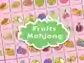 Permainan Mahjong Buah talian Permainan Mahjong Buah talian