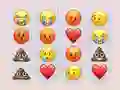 Permainan Master Pencarian Emoji talian Permainan Master Pencarian Emoji talian
