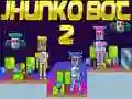 Permainan Jhunko Bot 2 talian Permainan Jhunko Bot 2 talian