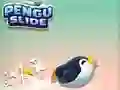 Permainan Seluncur Penguin talian