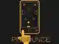 Permainan Pinbounce talian