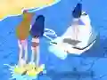 Permainan Gadis Perahu 3D talian Permainan Gadis Perahu 3D talian
