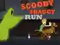 Permainan Scooby-Doo dan Shaggy: Larian talian Permainan Scooby-Doo dan Shaggy: Larian talian