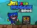 Permainan Super Huggie Bersaudara talian Permainan Super Huggie Bersaudara talian
