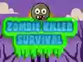 Permainan Kelangsungan Hidup Pembunuh Zombie talian Permainan Kelangsungan Hidup Pembunuh Zombie talian