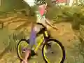 Permainan Aksi BMX Offroad talian