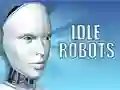 Permainan Robot Menganggur talian