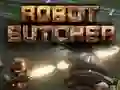 Permainan Penyembelih Robot talian Permainan Penyembelih Robot talian
