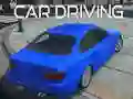 Permainan Memandu Kereta talian