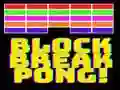 Permainan Pong Pecah Blok! talian