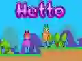 Permainan Hetto talian Permainan Hetto talian
