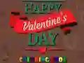 Permainan Buku Mewarna Hari Valentine yang Gembira talian Permainan Buku Mewarna Hari Valentine yang Gembira talian