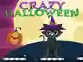 Permainan Halloween Gila talian Permainan Halloween Gila talian