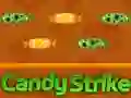 Permainan Candy Strike talian Permainan Candy Strike talian